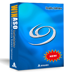 Download-WinASO Registry Optimizer rar