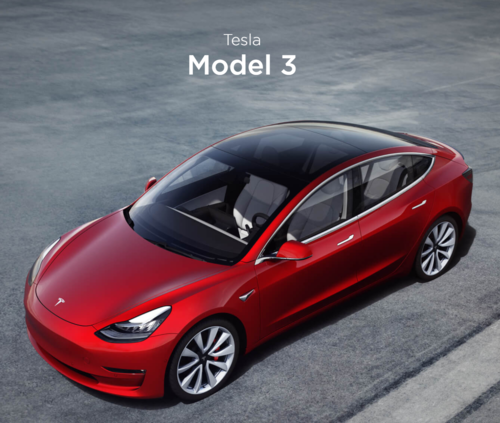 New Tesla $35,000 Model 3 Revolutionizes The Market.PNG