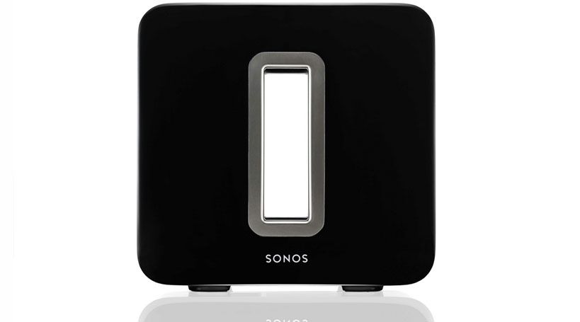 Are Sonos Speakers Airplay