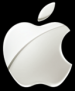 128px-Apple-logo.png