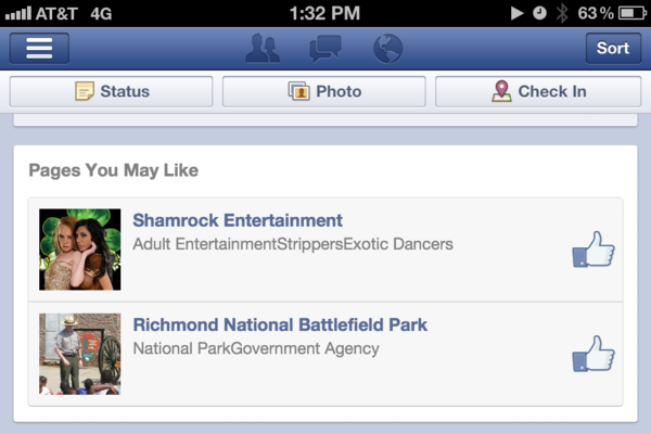 facebook-pages-you-may-like-shamrock-entertainment.PNG