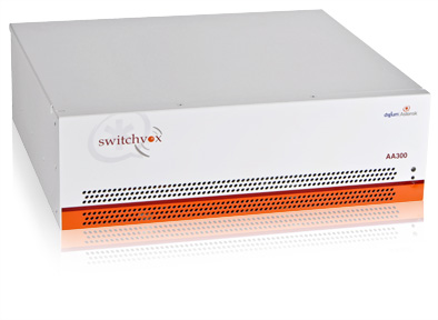 Digium|Switchvox AA300 appliance