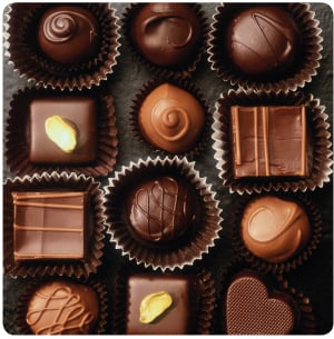 Chocolates