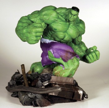 Hulk: Yes! Hulk crush Cisco, Avaya, Nortel! HULK SMASH!
