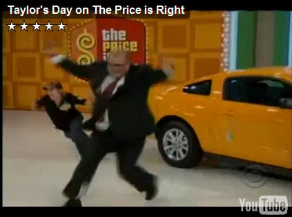 The Price is Right,