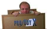 Prosody X - boxed