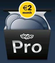 Skype Pro