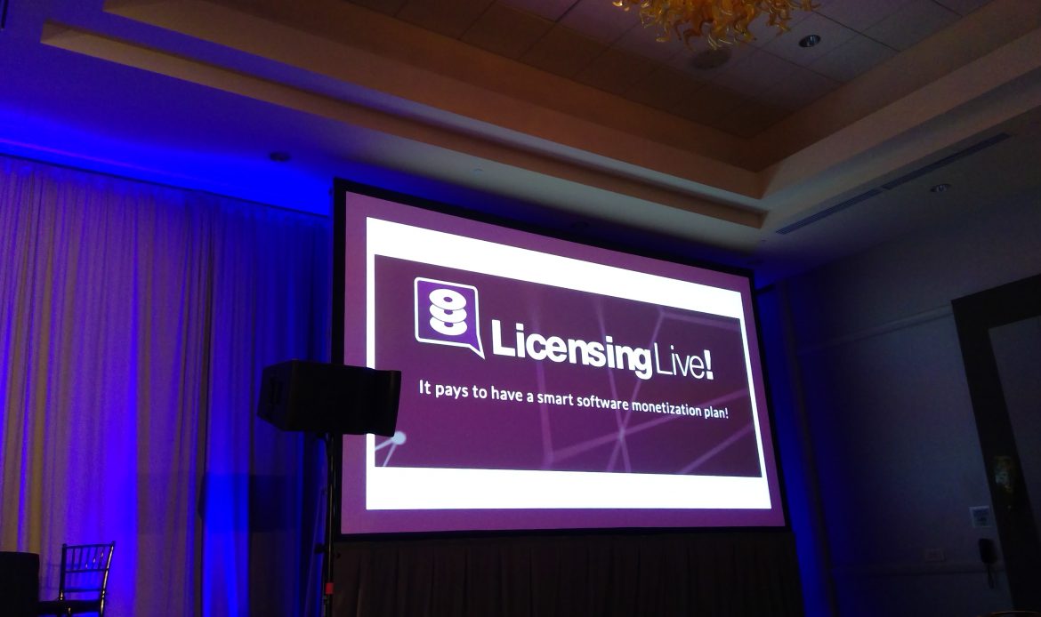 LicensingLive 2018 Live Blog #LLUS2018