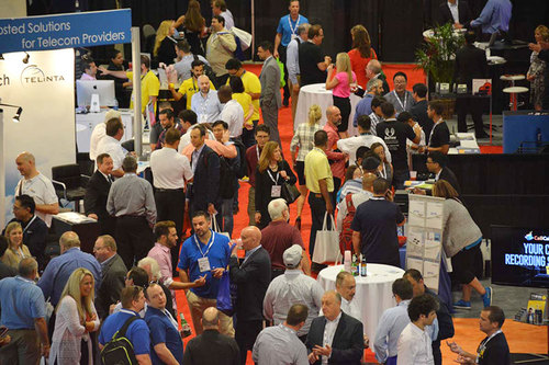 ITEXPO #SuperShow: The One Event Tech Buyers Should Attend Each Year