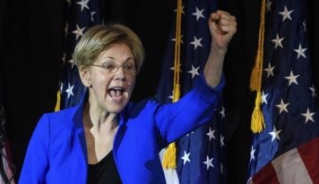 Elizabeth Warren’s Plan to Break Up Big Tech
