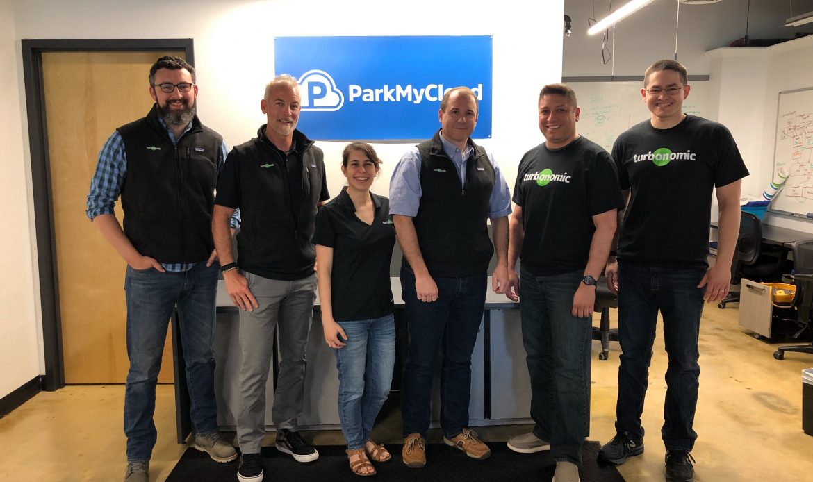 ParkMyCloud Significantly Reduces Cloud Cost with RightSizing