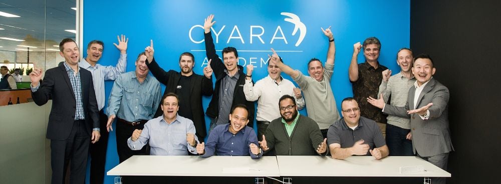 Cyara Accelerates Contact Center Migrations to the Cloud