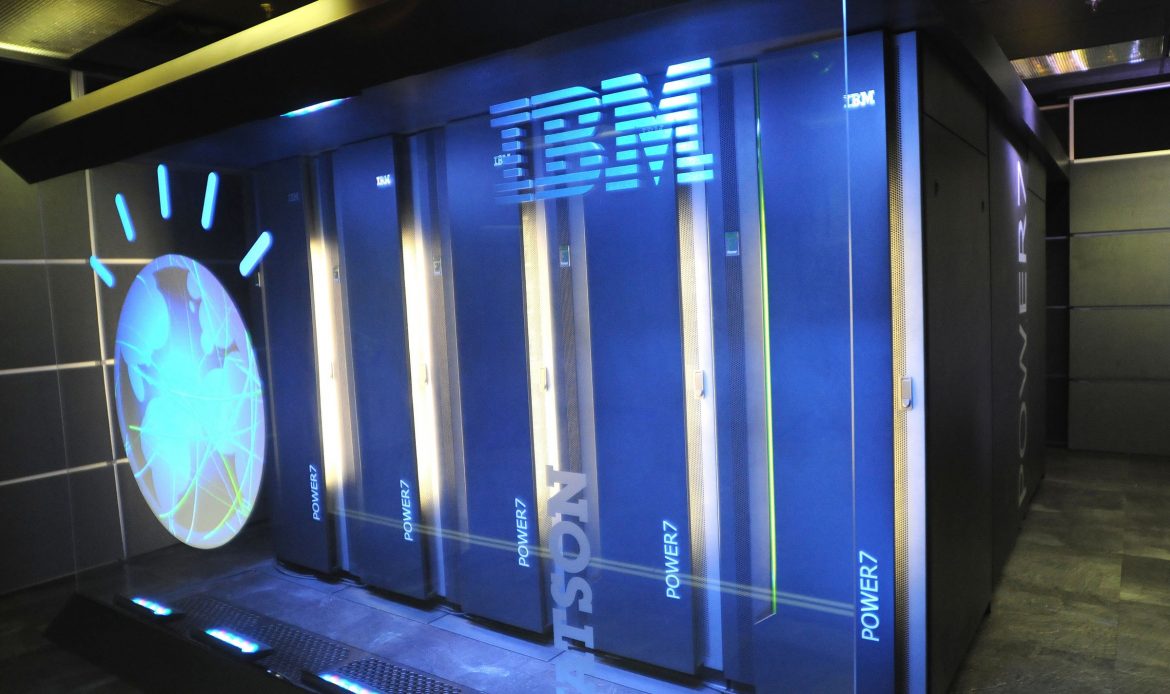 IBM Watson Ads Builder Enables Unique Consumer Conversations