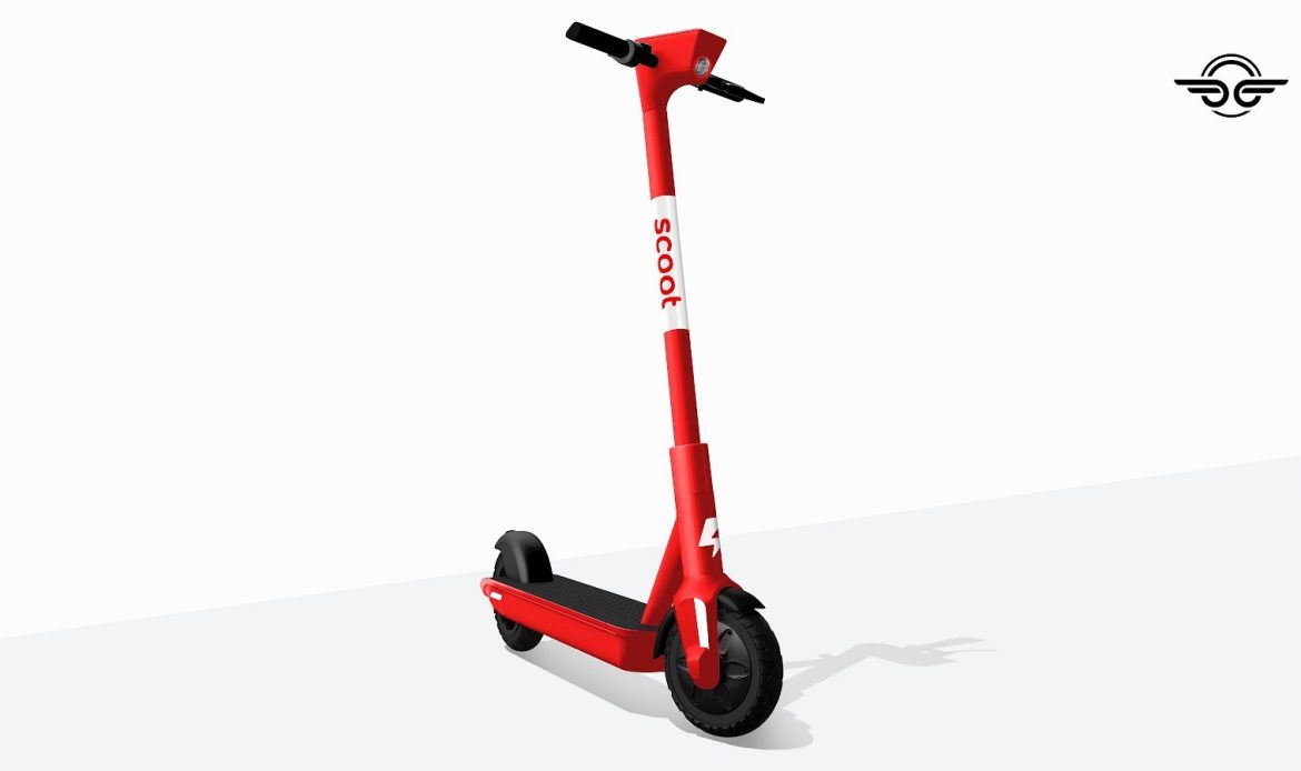 That Was FAST. Bird Buys Scoot as Scooter Companies Consolidate