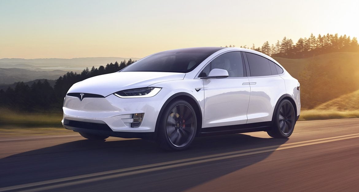 Tesla Finally Nails it with 400 Mile Range!