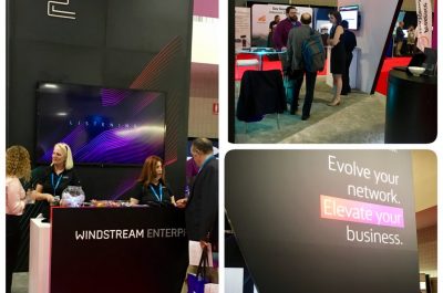 SD-WAN Expo Sponsor Windstream Boosts SD-WAN Solution