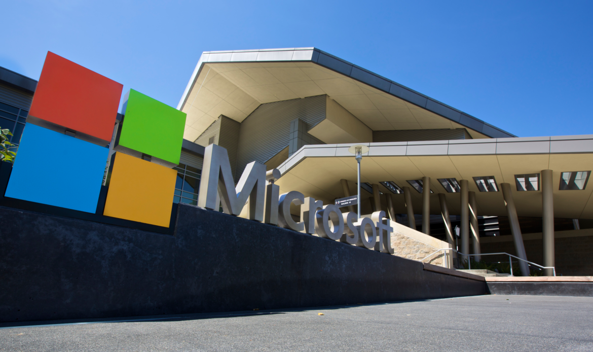 Microsoft’s Recent Partner About-Face Shows White Labeling is a Smart Move