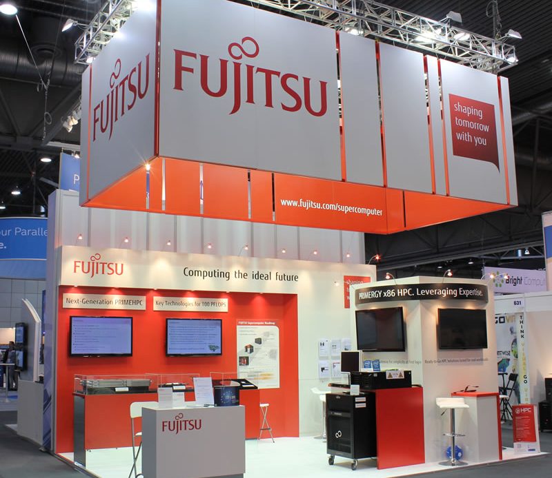 Fujitsu SD-WAN-as-a-Service Complies With New MEF 70 SD-WAN Service Standard