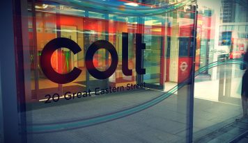 Colt Grows to Help Customers Undergoing Digital Transformation and Building out 5G