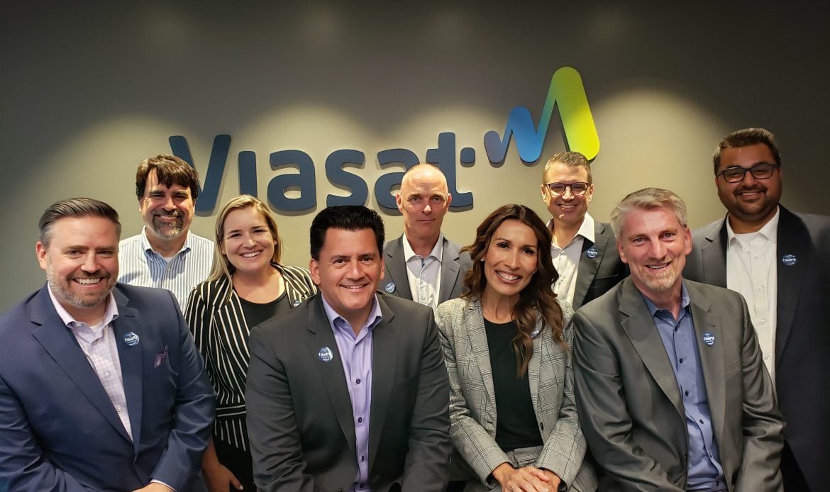 Viasat Expands Channel Program In Mexico, Puerto Rico and VI
