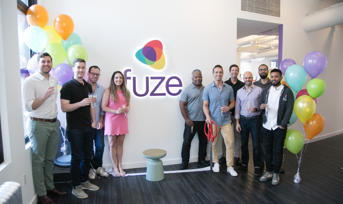 Fuze Introduces Integration For Slack