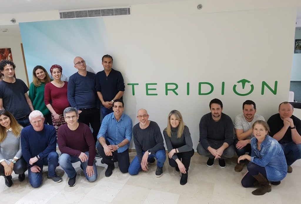Teridion Launches Global Cloud-Based SD-WAN Service to Mainland China