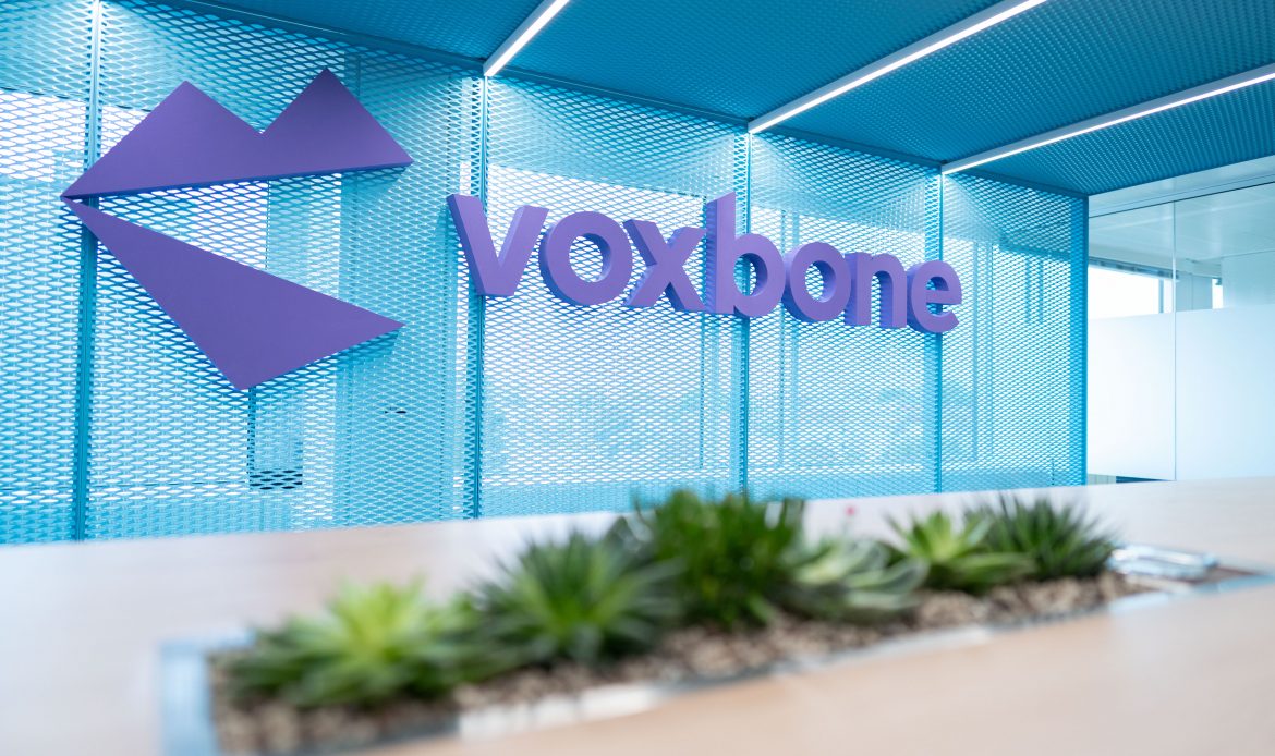 Voxbone and Zoom Expand Partnership