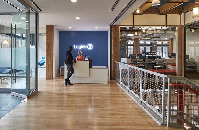 Logmein Bold360 Helpdesk Brings Ai And The Future Of Work To The