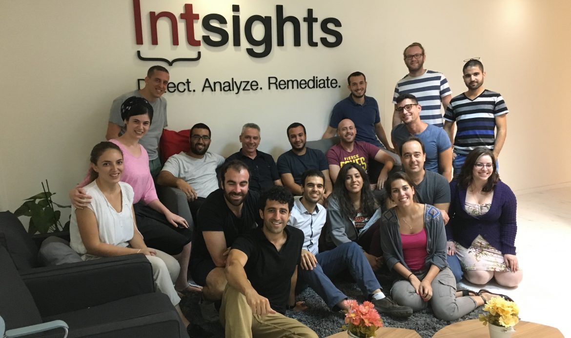 Intsights Gets $30M to Identify, Block, and Remove Cybersecurity Threats