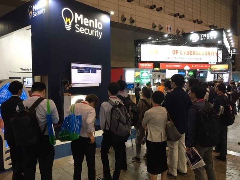 Menlo Security Joins VMware SD-WAN Security Technology Partner Program