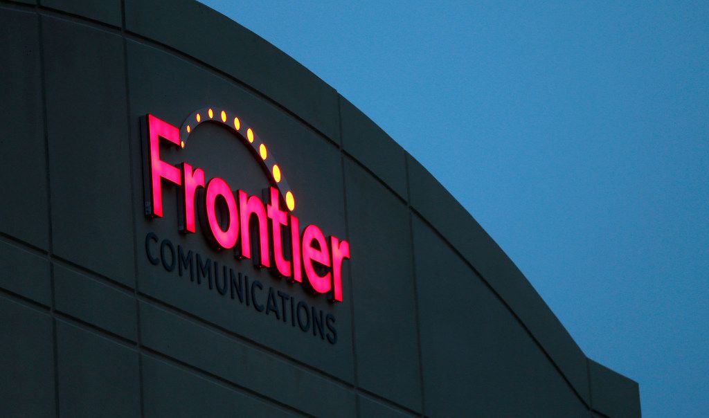 Frontier Gets into the SD-WAN Game