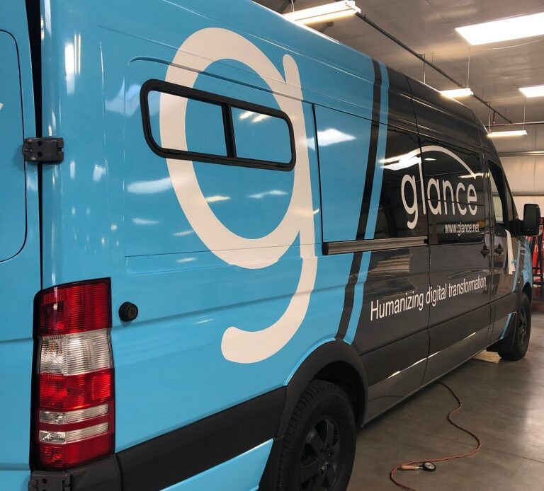 Glance Networks Co-Browsing: The Lubricant for the Knowledge-Worker Gig Economy