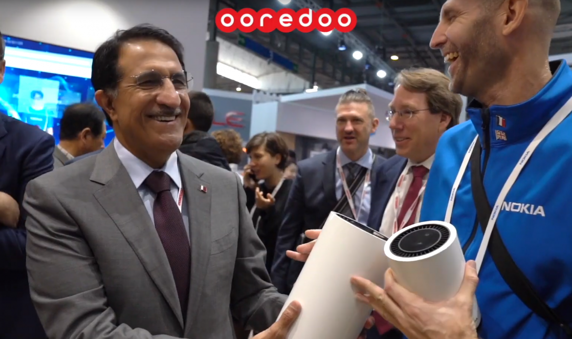 Ooredoo Kuwait Chooses Fortinet for SD-WAN