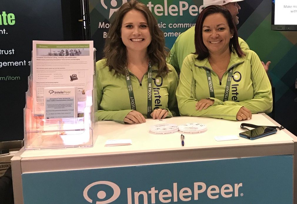 IntelePeer Secures $55M Credit Facility