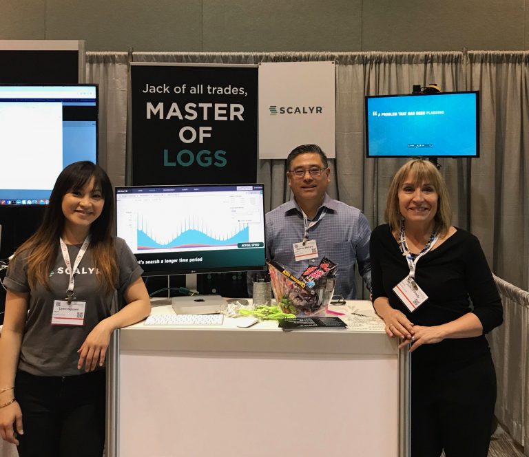 Scalyr Named as a Representative Vendor in AIOps Platforms by Gartner