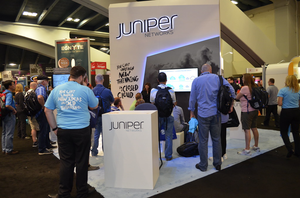Juniper adds Cloud-Managed SD-LAN and New CPE Devices