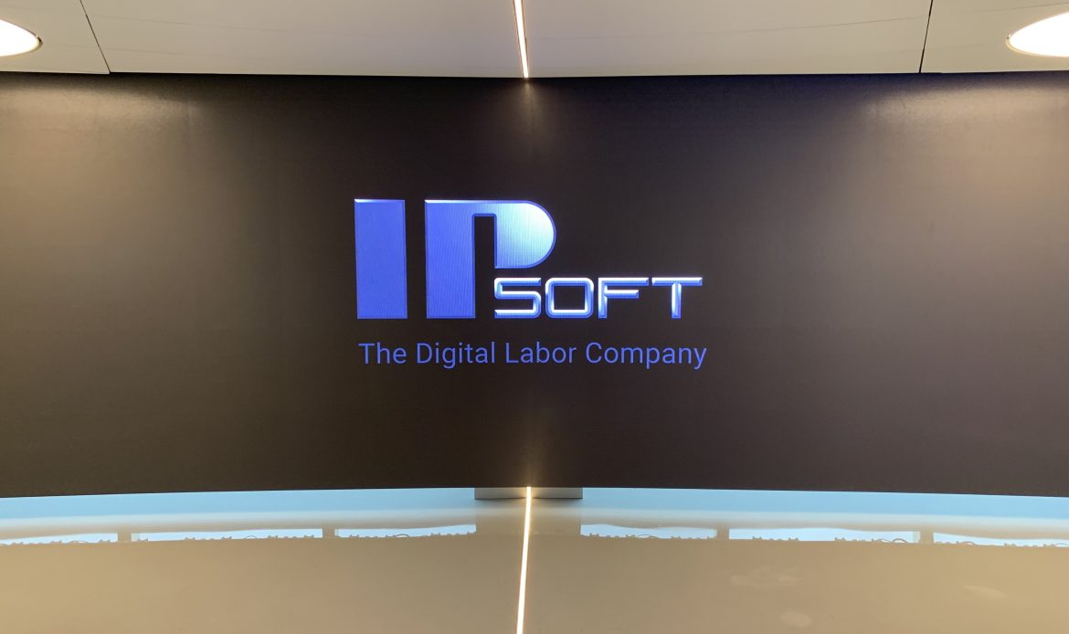 IPsoft is the 2020 Company to Watch in Future of Work