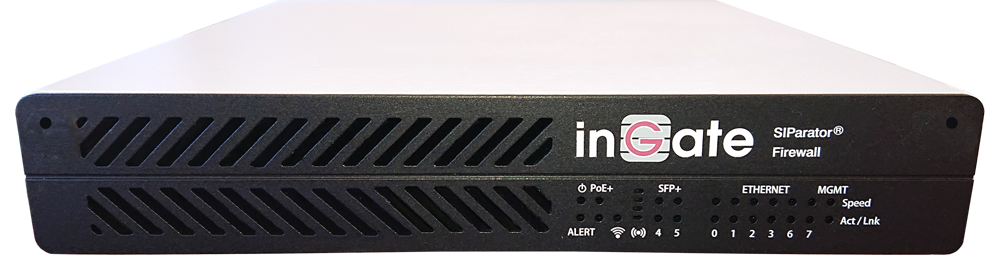 ITEXPO Exhibitor Ingate Launches New, Powerful SBCs, Offers Access to SBC Expert