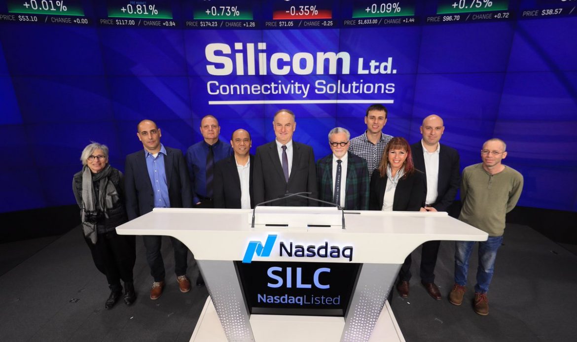 Silicom gets Fortune 100 SD-WAN Win