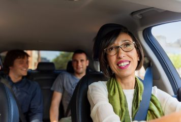 Actually, We Might Need Silicon Valley to Protect us From Government