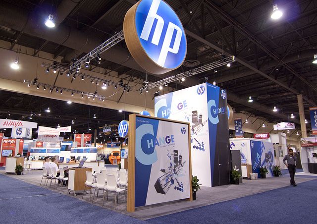 HP Says Xerox Offer Flawed, Irresponsible, Overstated but Willing to Explore Merger