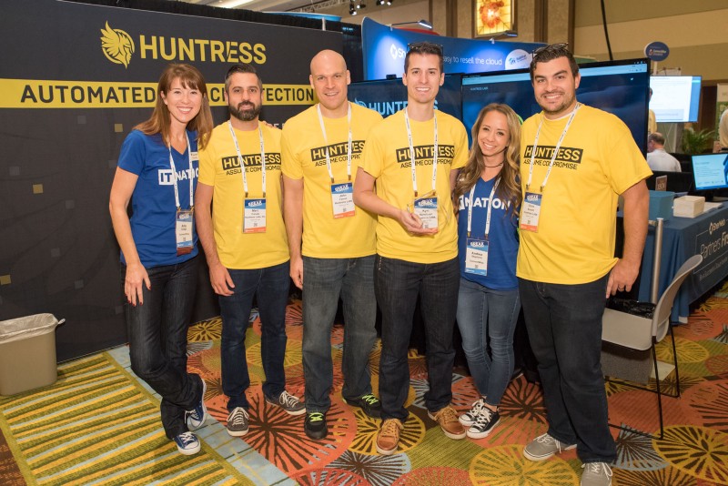 Huntress Gets $18M to Help boost SMB Cybersecurity Through MSPs