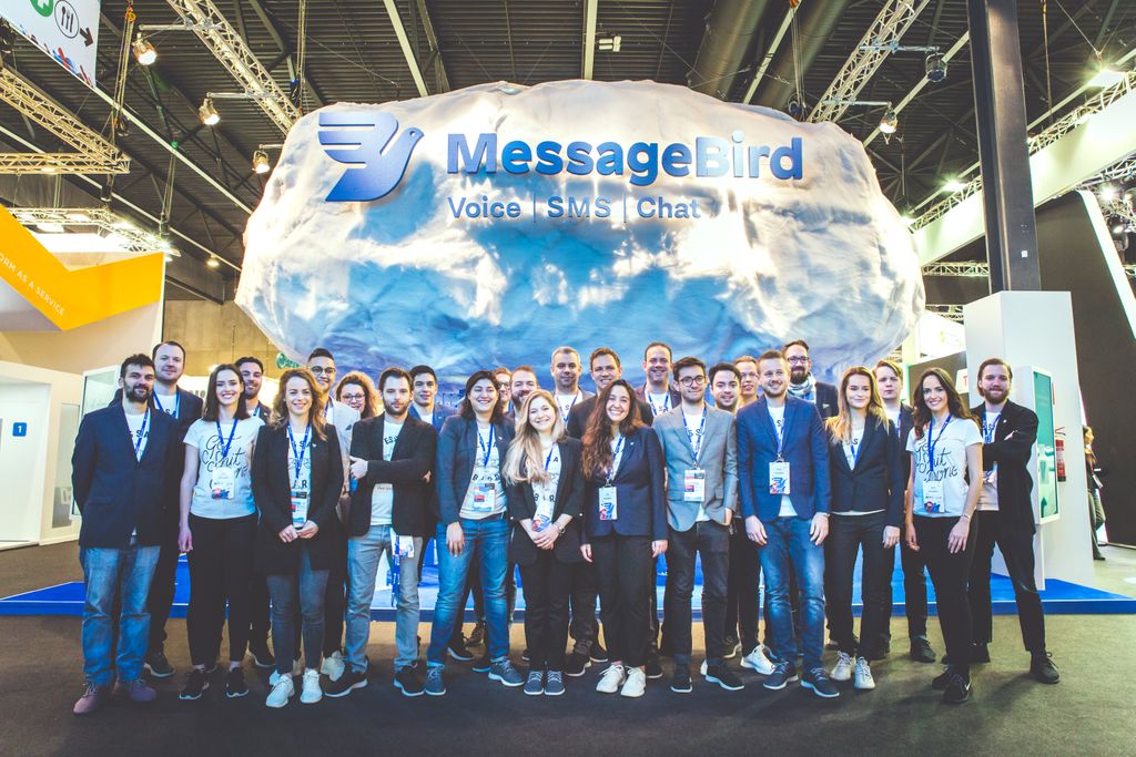 MessageBird Flies into Customer Service with Inbox.ai, The Slack for External Communications