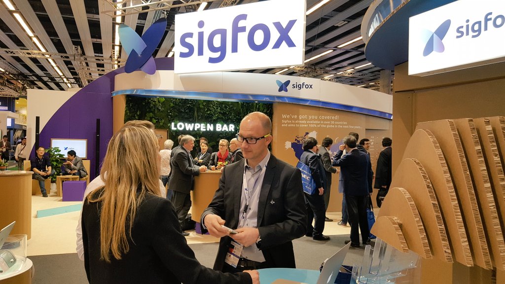 How Tech, IoT and Sigfox Can Help Solve Covid-19 Problems