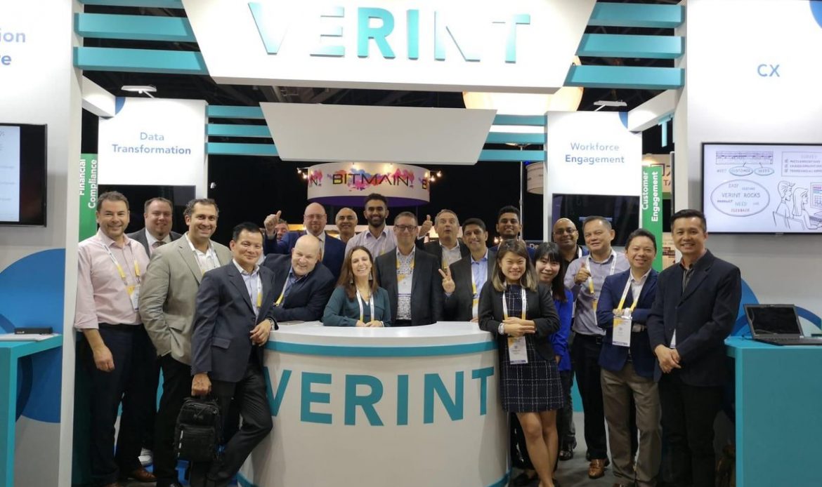 Verint Boosts Visibility and Compliance Solutions to Help with Covid-19 Pandemic