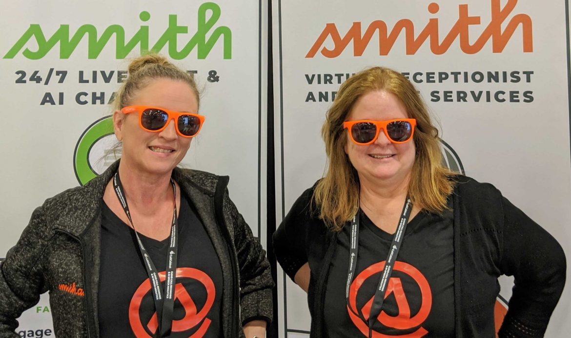 Smith.ai Expands to 24/7 Virtual Receptionist Services
