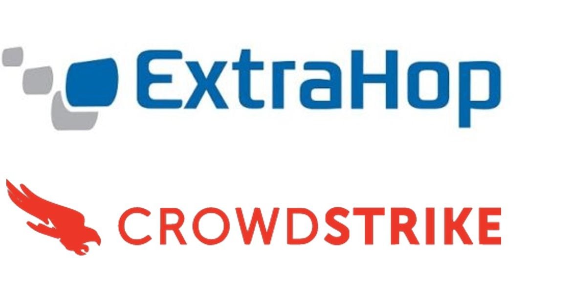 ExtraHop Partners With CrowdStrike to Deliver Cloud-Native Threat Detection from the Network to the Endpoint