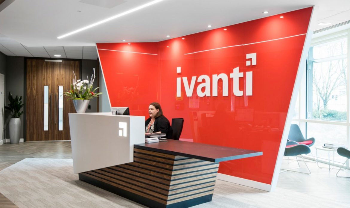 Ivanti and Intel Partner to Offer Self-Healing of Remote Worker Endpoints