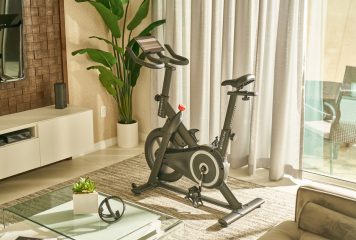 Amazon Takes on Peloton with Connected Bike Offering