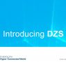 Optical and 5G Leader DZS Makes Waves